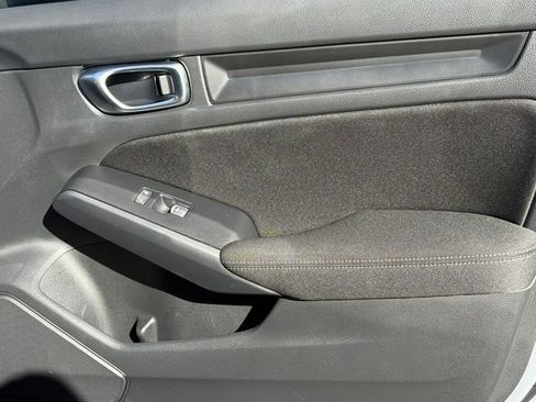 Used 2026 Honda Civic Sport image 27