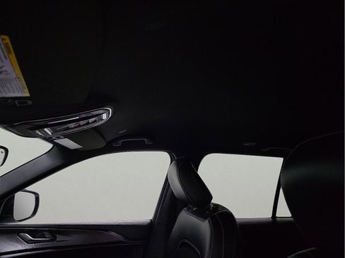 Used 2024 Jeep Grand Cherokee Altitude image 11