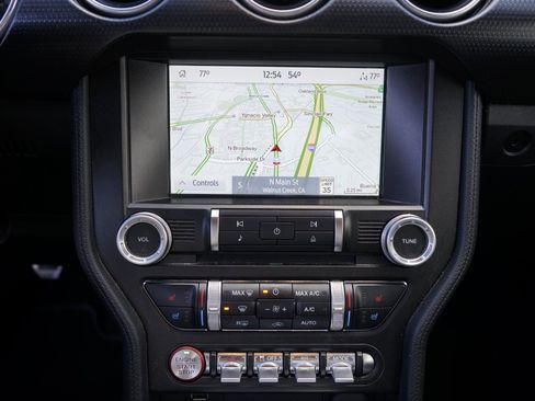 Used 2021 Ford Mustang GT Premium w/ California Special Package image 21