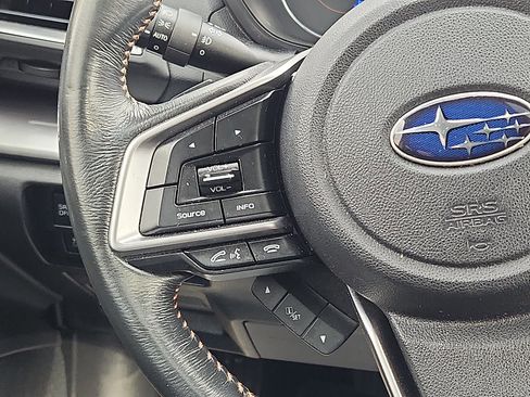 Used 2021 Subaru Crosstrek 2.5i Limited w/ Moonroof Package 2 image 15