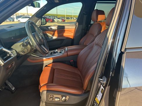 Certified 2023 BMW X7 M60i w/ Executive Package image 4