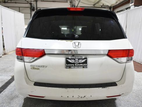Used 2014 Honda Odyssey EX-L image 5
