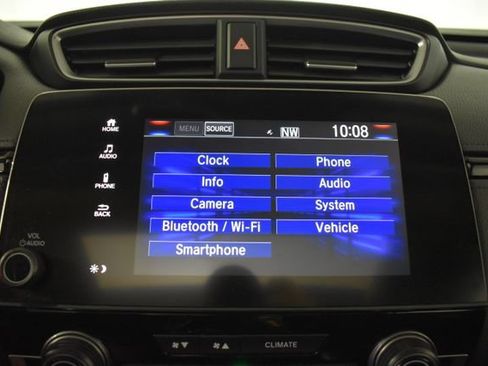 Used 2020 Honda CR-V EX-L image 22