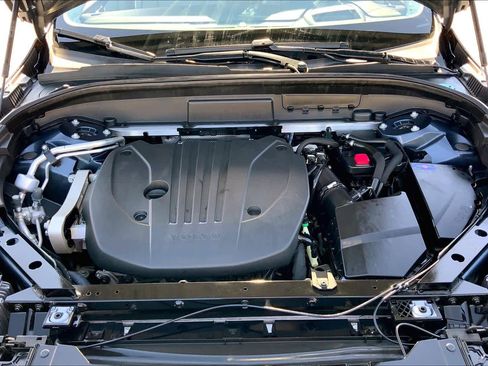 Used 2022 Volvo XC60 B5 Inscription w/ Advanced Package image 30