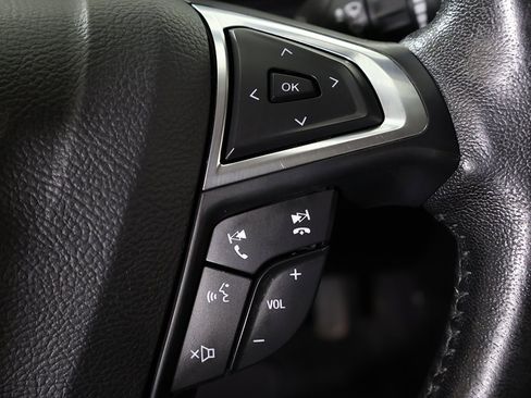 Used 2020 Ford Fusion Energi Titanium image 46