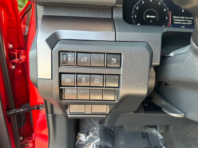 Used 2025 Toyota 4Runner TRD Off-Road AWD/4WD image 28