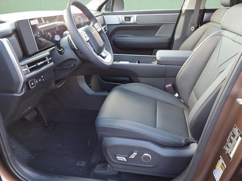 New 2026 Hyundai Santa Fe XRT image 11