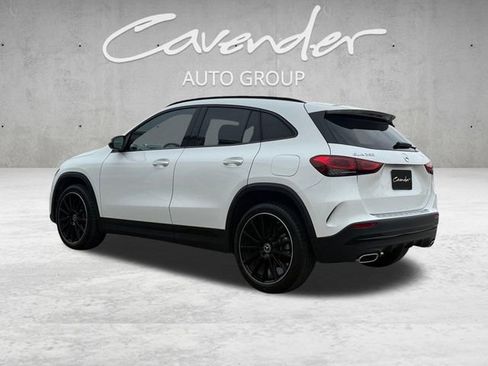 Used 2023 Mercedes-Benz GLA 250 image 14