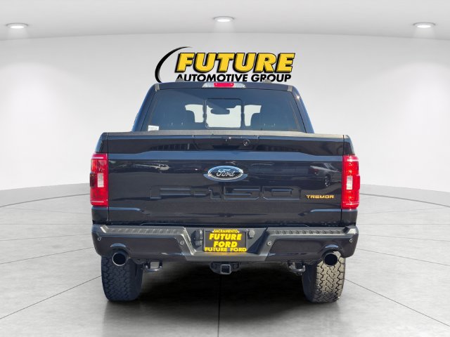 Used 2023 Ford F150 Tremor w/ 360 Degree Camera Package AWD/4WD image 5