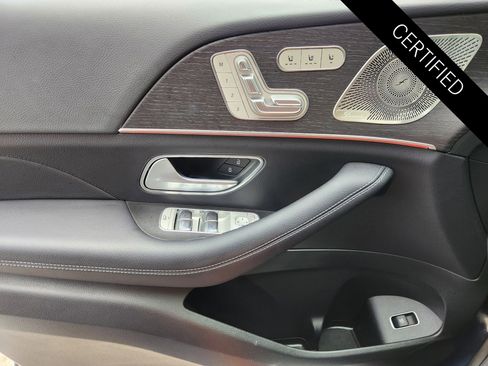 Certified 2026 Mercedes-Benz GLE 350 4MATIC image 24