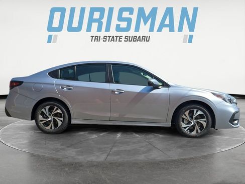 Certified 2025 Subaru Legacy Premium image 7