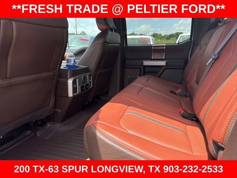Used 2020 Ford F150 King Ranch AWD/4WD image 17