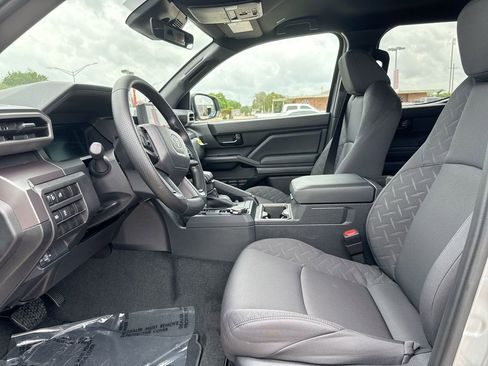 New 2025 Toyota Tacoma SR5 image 13