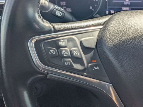 Used 2021 Chevrolet Equinox LT AWD/4WD image 19