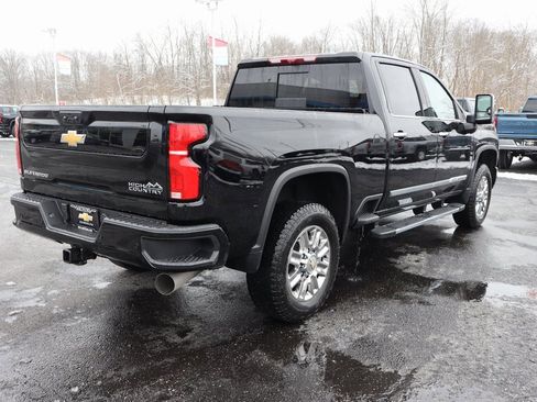 New 2026 Chevrolet Silverado 2500 High Country w/ Technology Package image 25