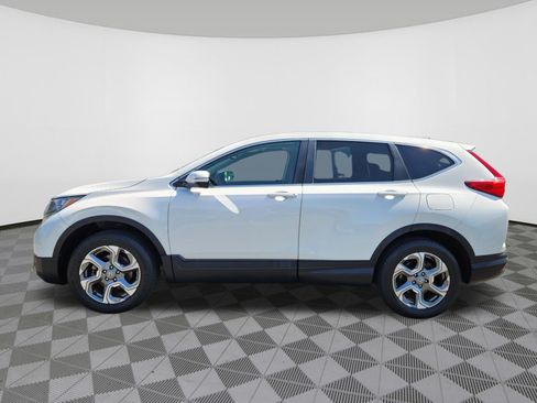 Used 2019 Honda CR-V EX-L image 5