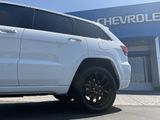 Used 2020 Jeep Grand Cherokee Altitude image 4