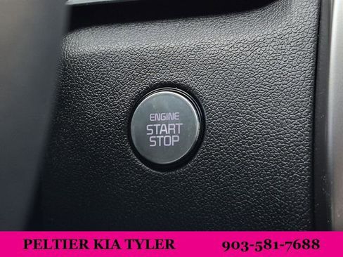 Certified 2023 Kia Sorento X-Line EX image 39