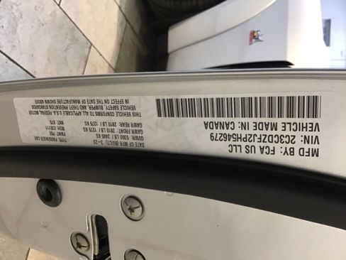 Used 2023 Dodge Challenger R/T Scat Pack image 40