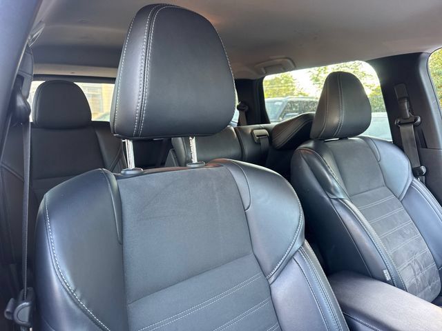 Used 2024 Mitsubishi Outlander SE FWD image 26