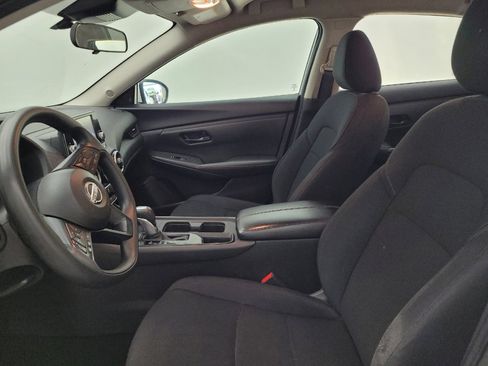 Used 2024 Nissan Sentra S FWD image 17