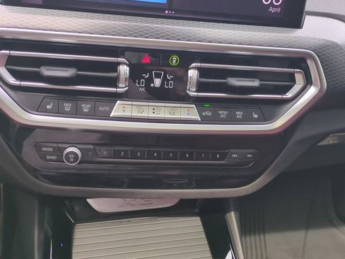 Used 2023 BMW X3 sDrive30i w/ M Sport Package image 19