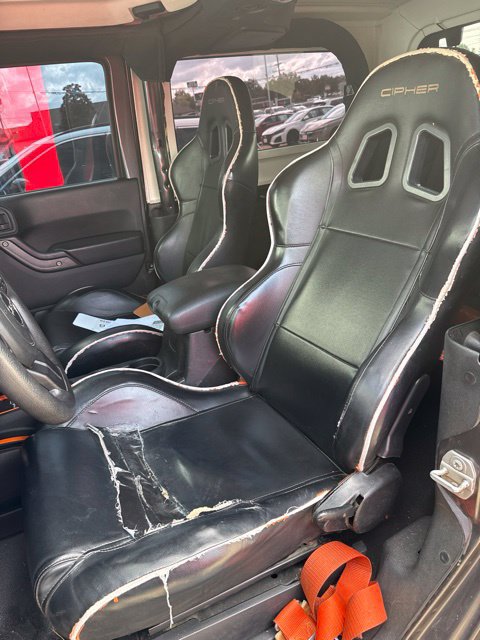 Used 2016 Jeep Wrangler Sport AWD/4WD image 15
