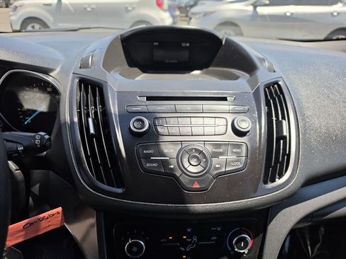 Used 2018 Ford Escape S FWD image 17
