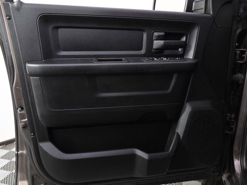 Used 2021 RAM 1500 Tradesman w/ Popular Equipment Group AWD/4WD image 22