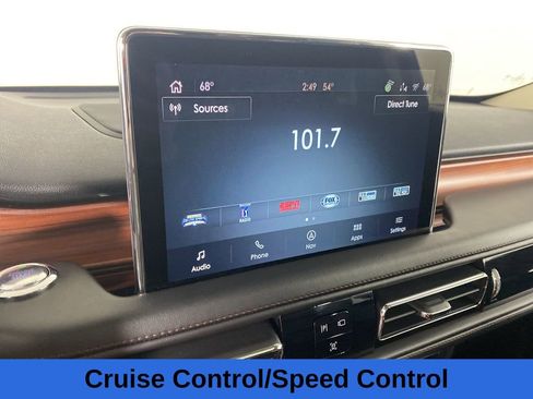 Used 2023 Lincoln Aviator Grand Touring w/ Equipment Group 301A image 16