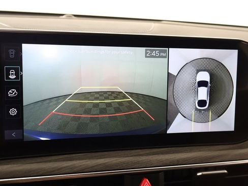 Used 2025 Kia K5 EX image 49