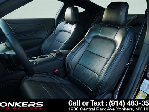 Used 2024 Ford Mustang GT Premium image 54