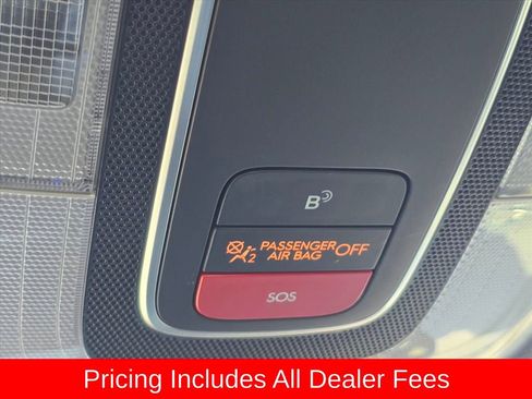 Used 2025 Hyundai Elantra SEL FWD image 22