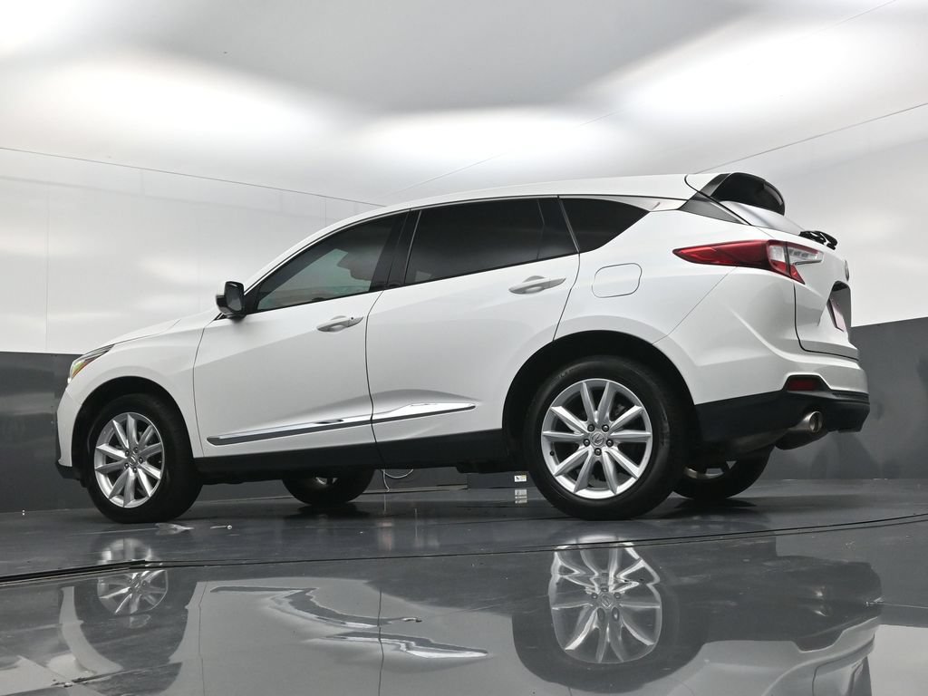 Used 2021 Acura RDX FWD image 19