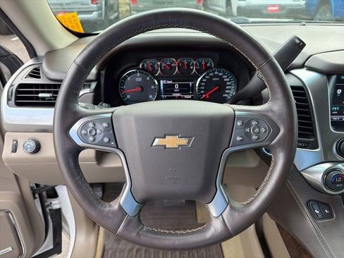 Used 2016 Chevrolet Tahoe LT w/ Luxury Package image 23