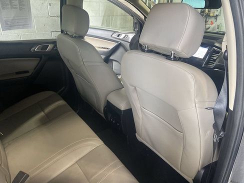 Used 2019 Ford Ranger Lariat w/ Technology Package AWD/4WD image 13