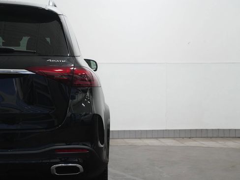 New 2026 Mercedes-Benz GLE 350 4MATIC image 15