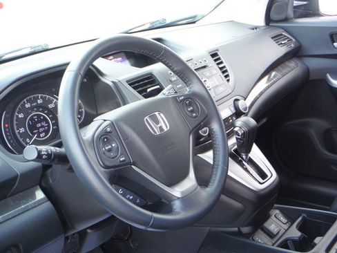 Used 2014 Honda CR-V EX-L image 13