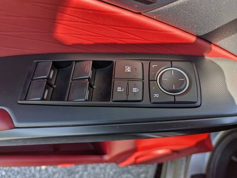 Used 2023 Lexus IS 350 F Sport RWD image 10