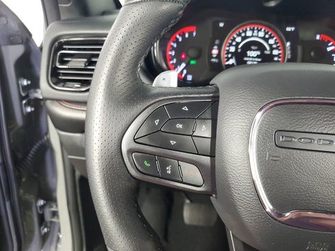 Used 2026 Dodge Durango GT AWD/4WD image 26