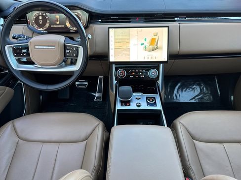 Certified 2023 Land Rover Range Rover SE image 14