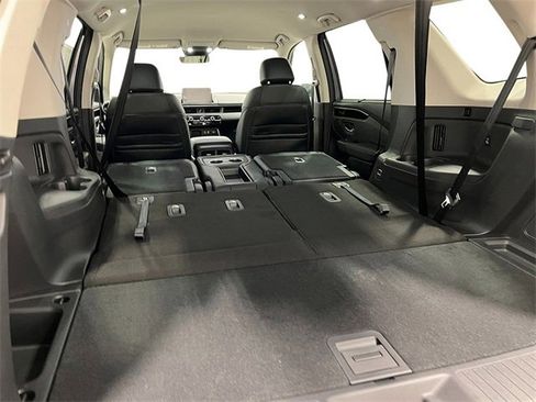 New 2025 Honda Pilot EX-L image 35