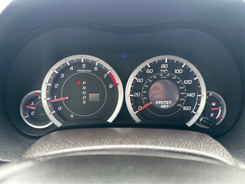 Used 2010 Acura TSX Sedan FWD image 17
