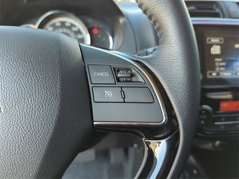 Used 2024 Mitsubishi Mirage SE image 34