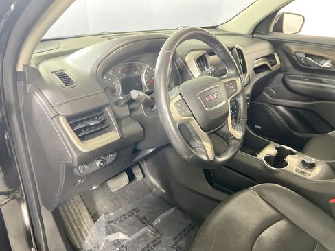 Used 2018 GMC Terrain Denali image 9