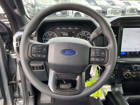 New 2026 Ford F150 STX RWD image 13