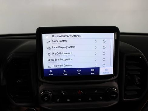 Used 2023 Ford Bronco Sport Badlands w/ Premium Package AWD/4WD image 26