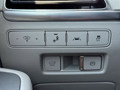 Used 2021 Hyundai Palisade Calligraphy image 27