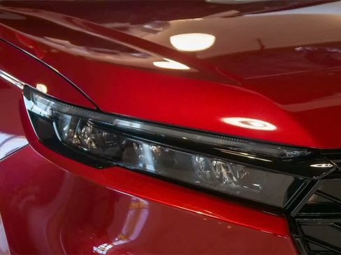 New 2026 Honda CR-V Sport-L image 4