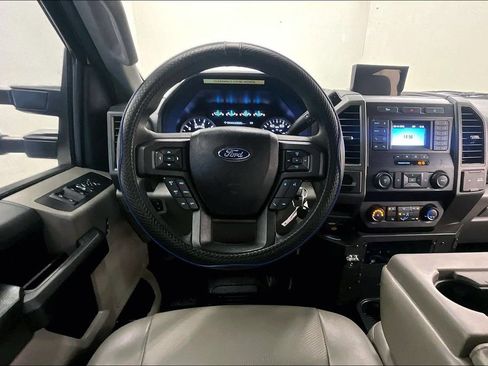 Used 2021 Ford F250 XL w/ Power Equipment Group RWD image 4